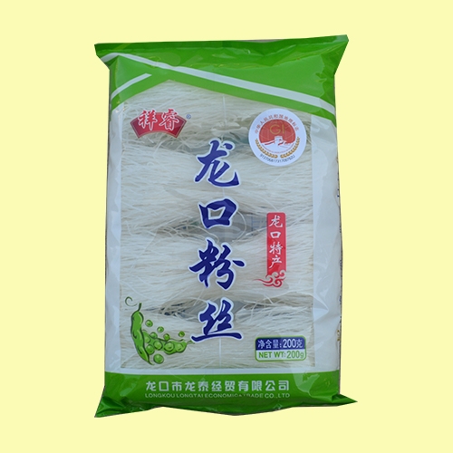 優質豌豆粉絲