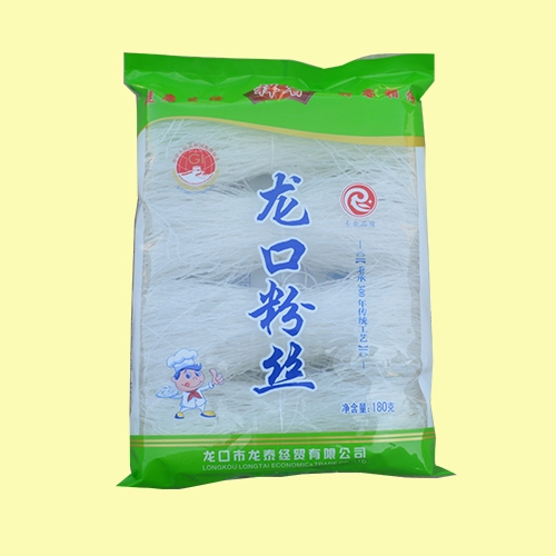 安順綠豆豌豆粉絲