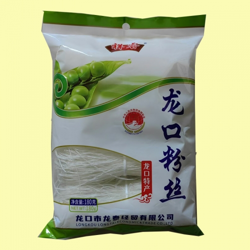 沈陽雜糧豌豆粉絲