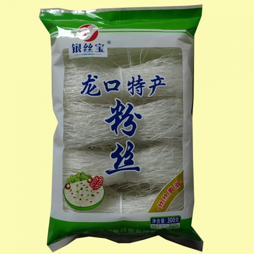 金華優質豌豆粉絲