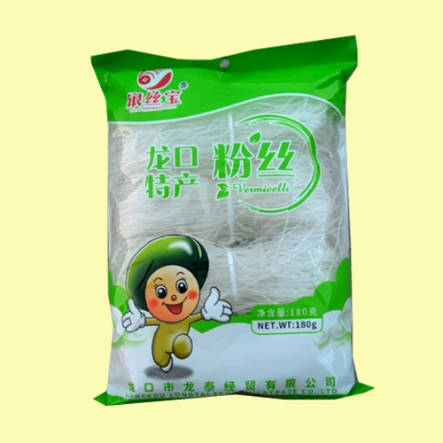 惠州銀絲寶粉絲180g