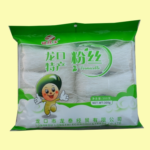 海南銀絲寶粉絲300g