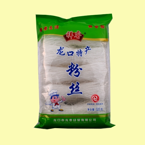 阿拉善盟祥睿粉絲320g