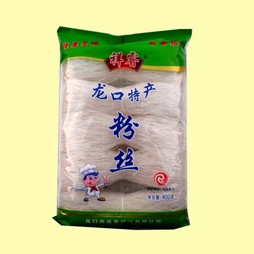 澳門祥睿粉絲400g