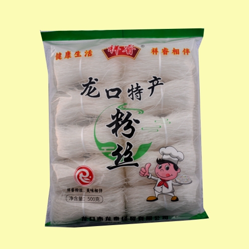 晉城祥睿粉絲500g