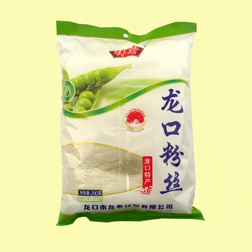 中山祥睿龍口粉絲200g