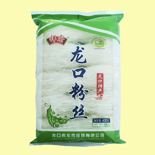 粉絲和粉條是一種產品麽？