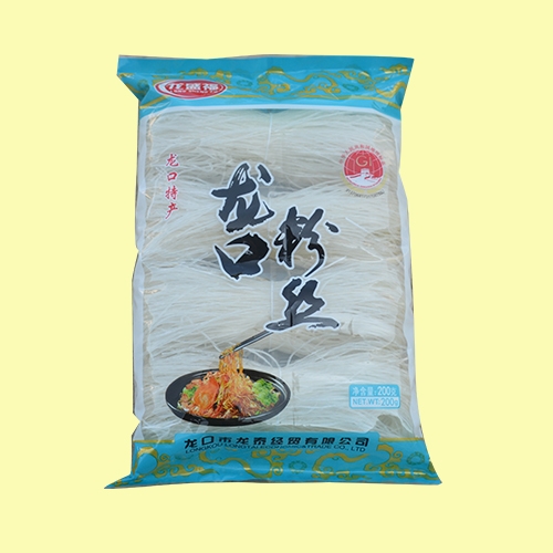 粉絲的特點以及儲存方式